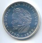 Duitsland 5 Mark 1970 Beethoven Proof, Verzenden, Duitsland