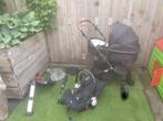 Baby slee kinderwagen en maxicosi, Ophalen, Gebruikt, Combiwagen, Overige merken