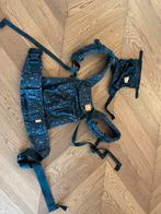 Tula Free To Go Draagzak, Overige merken, Gebruikt, Ophalen of Verzenden, Buik, Rug of Zij