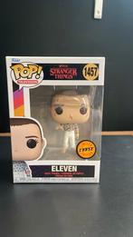 Funko pop stranger things eleven chase, Verzamelen, Poppetjes en Figuurtjes, Ophalen of Verzenden, Zo goed als nieuw