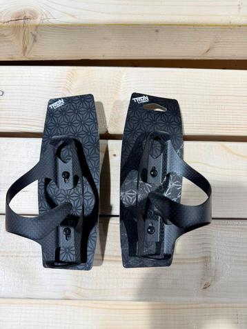 Supacaz Tron carbon bidonhouders bindonhouder specialized beschikbaar voor biedingen