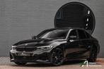 BMW 3-serie M340i xDrive Business Edition Plus Mosselman, Ha, Automaat, 12 maanden, Euro 6, Zwart