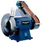 Einhell BT-US 240 Combislijpmachine/bandschuurmachine, Ophalen of Verzenden, Nieuw, Gereedschap of Toebehoren