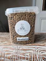 Akadama 1 liter, Tuin en Terras, Volle zon, Bloeit niet, Minder dan 100 cm, Overige soorten