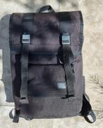 Mission Workshop Sanction 20L Arkiv Advanced Black, Ophalen, Zo goed als nieuw, 25 tot 40 cm