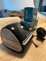 Dymo labelwriter 5XL, Computers en Software, Labelprinters, Ophalen of Verzenden, Zo goed als nieuw