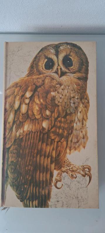 Het Beste Vogelboek - Prachtige Uitgave! beschikbaar voor biedingen