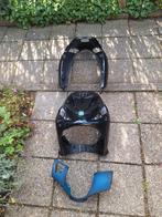 Custom Zip Kappenset, Ophalen of Verzenden, Gebruikt, Kap, Piaggio