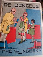 Phe Wijnbeek. De bengels., Boeken, Ophalen, Gelezen, Fictie algemeen