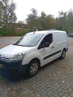 Citroën Berlingo XL - Microcamper, Auto's, Voorwielaandrijving, 4 cilinders, Citroën, Origineel Nederlands