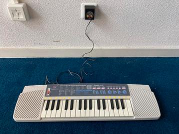 Casio Club keyboard kids M-200 beschikbaar voor biedingen