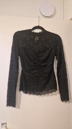 Mooie tuniek van Guess, Maat 38/40 (M), Guess, Zwart, Ophalen of Verzenden