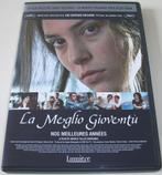 Dvd *** LA MEGLIO GIOVENTÙ *** 2-Disc Boxset Lumière, Boxset, Zo goed als nieuw, Vanaf 6 jaar, Italië