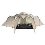 Vaude 6-persoons long familie tent NIEUW, Caravans en Kamperen, Tenten, Ophalen of Verzenden, Nieuw, Tot en met 6