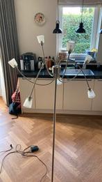 Dimbare lamp, 150 tot 200 cm, Gebruikt, Ophalen