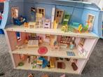 Playmobil herenhuis 5303, Kinderen en Baby's, Speelgoed | Playmobil, Ophalen of Verzenden, Zo goed als nieuw