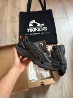 Asics Gel-Venture 6 Gore-Tex Graphite Grey Carbon Maat 43,5, Overige kleuren, Nieuw, A, A