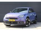 Fiat 600 600e Abarth Scorpionissima 54 kWh Stoelverwarming /, Auto's, Automaat, Adaptive Cruise Control, SUV of Terreinwagen, Te koop