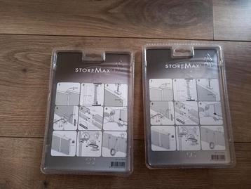 Nieuwe bodemrollende voor schuifdeuren. Storemax  beschikbaar voor biedingen