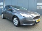 Ford Focus Wagon 1.0 EcoBoost 125 PK Trend Edition | WINTER, Gebruikt, Zwart, Handgeschakeld, 1216 kg