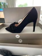 Peter Kaiser Pumps - Hakhoogte 10 cm, Kleding | Dames, Schoenen, Ophalen of Verzenden, Gedragen, Zwart, Pumps