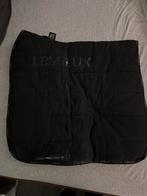 Lemieux zadeldekje, Dieren en Toebehoren, Ophalen of Verzenden, Zo goed als nieuw