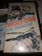 Betamax ex-rental - Wolfdog, Vanaf 16 jaar, Ophalen of Verzenden, Zo goed als nieuw, Horror