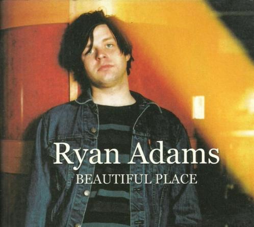 Ryan Adams - Beautiful Place, Cd's en Dvd's, Cd's | Hardrock en Metal, Zo goed als nieuw, Ophalen of Verzenden