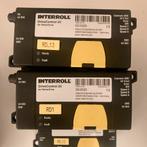 12x Interroll drivecontroller 20, Ophalen of Verzenden, Refurbished