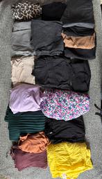 Zwangerschap kleding - tas - L, Kleding | Dames, Ophalen of Verzenden, Zo goed als nieuw