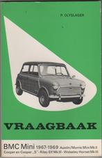Autoboeken uit de reeks VRAAGBAAK - Diverse Merken (1), Auto diversen, Handleidingen en Instructieboekjes, Ophalen of Verzenden