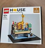 Lego House Exclusive 40503 - Legoland Billund nieuw, Ophalen, Nieuw, Complete set, Lego