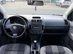Volkswagen Polo 1.4-16V Trendline|Airco|Cruise|El Pakket|APK, Auto's, Voorwielaandrijving, Stof, Gebruikt, Huisgarantie