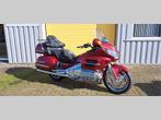 HONDA GL 1800 GOLDWING (bj 2001), Toermotor, 1832 cc, Bedrijf, Meer dan 35 kW