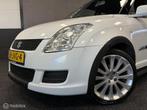 Suzuki Swift 1.3 GT PAKKET / 5 DEURS / 1e EIGENAAR / NAP / A, Auto's, Suzuki, Voorwielaandrijving, Gebruikt, 400 kg, Emergency brake assist