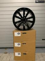 Nieuwe 20 inch Gloss Black Volkswagen Tiguan velgen, Ophalen of Verzenden, Nieuw, 20 inch, Velg(en)