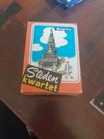 Steden kwartet, Ophalen of Verzenden, Zo goed als nieuw, Kwartet(ten)