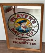 Players Navy Cut Tobacco Cigarettes, Ophalen of Verzenden, Rechthoekig, Minder dan 50 cm, Minder dan 100 cm