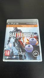 Battlefield 4 PS3, Spelcomputers en Games, Games | Sony PlayStation 3, Vanaf 16 jaar, Gebruikt, Ophalen of Verzenden, Shooter