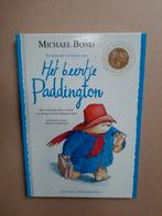 Boekje: Beertje Paddington, Ophalen of Verzenden, Zo goed als nieuw, Fictie algemeen