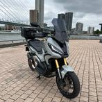 Honda X ADV 750 2021 || IXRace uitlaat || Givi koffer, Motoren, 750 cc, 4 cilinders, Particulier, Meer dan 35 kW