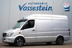 Mercedes-Benz Sprinter 316 2.2 CDI 366 Automaat / Zonneklep, Euro 5, Gebruikt, Zwart, 4 cilinders