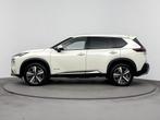 Nissan X-Trail 1.5 e-4orce Tekna 4WD | Apple Carplay & Andro, Auto's, Nissan, 2 kWh, Wit, Origineel Nederlands, Bedrijf