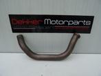 Achterste Uitlaatbocht / Exhausts Ducati Paso 906 1988-1989, Motoren, Ophalen of Verzenden, Gebruikt