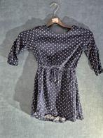 jurkje hema, maat 122 /128 *49*, Meisje, Ophalen of Verzenden, Zo goed als nieuw, Jurk of Rok