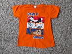 Kinderkleding shirt Looney Tunes maat 122-128, Looney tunes, Gebruikt, Jongen of Meisje, Ophalen of Verzenden