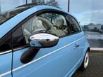 Fiat 500 C 0.9 TwinAir Turbo Spiaggina 58 - Climate - Navi -, Stof, Gebruikt, Cabriolet, Bluetooth