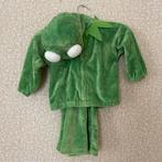 Disney muppets Kermit de Kikker kostuum 24 maanden, Kinderen en Baby's, Carnavalskleding en Verkleedspullen, Ophalen of Verzenden