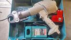 Viega Pressgun Accu perstang persmachine, Viega, Zo goed als nieuw, Info@viega.nl, Viega Nederland B.V. · Postbus 5170 · 1410 AD Naarden
