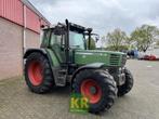 Fendt Farmer 311 #31290 (bj 2000), Zakelijke goederen, Agrarisch | Tractoren, Gebruikt, 80 tot 120 Pk, Fendt, Meer dan 10000